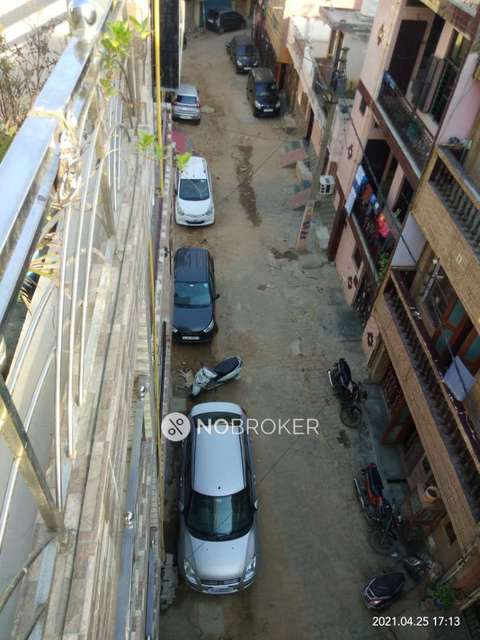 4+ BHK Flat For Sale In Sahibabad