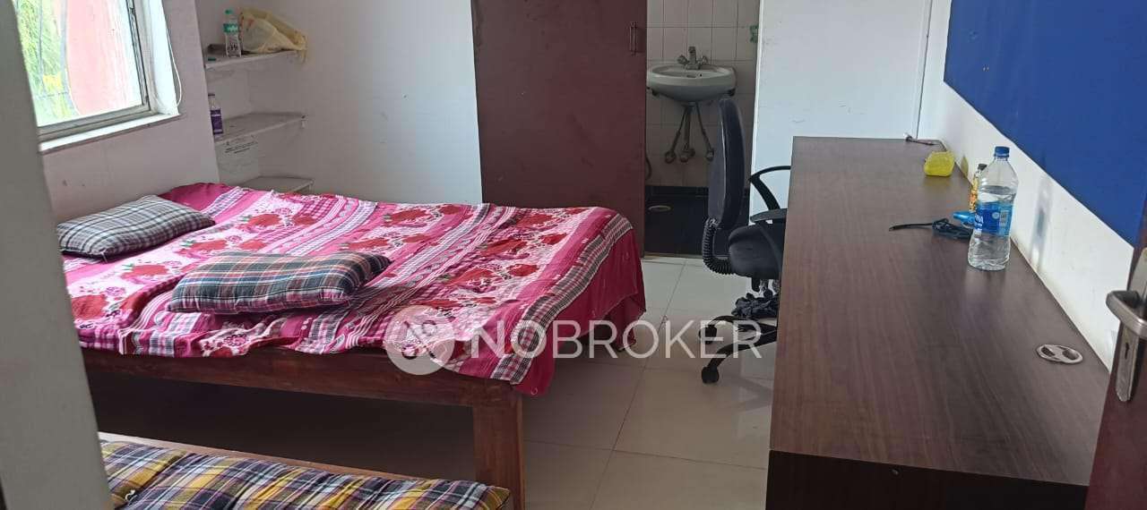 2 BHK Flat In Srushti Society For Sale  In Baner