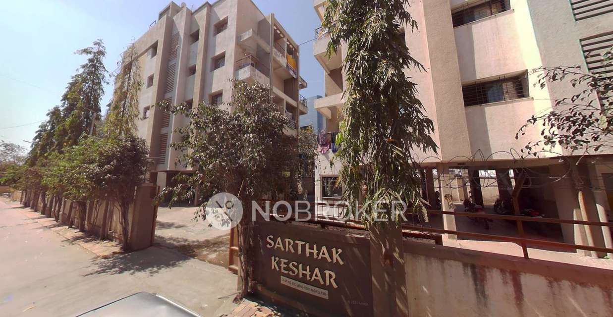 1 RK Flat In Saratak Apartment for Rent  In Wagholi