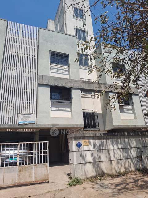 2 BHK Flat In Vardhani Socirty for Rent  In Rk Villa