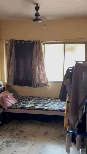 1 BHK Flat In Colombo Cooperative Housing Society for Rent  In Vasai-virar