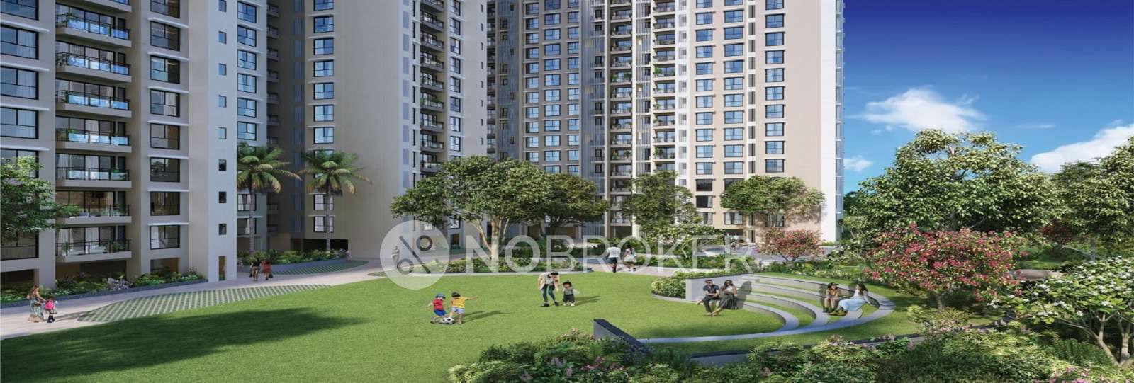 3 BHK Flat In Brigade Nanda Heights For Sale  In Uttarahalli Hobli