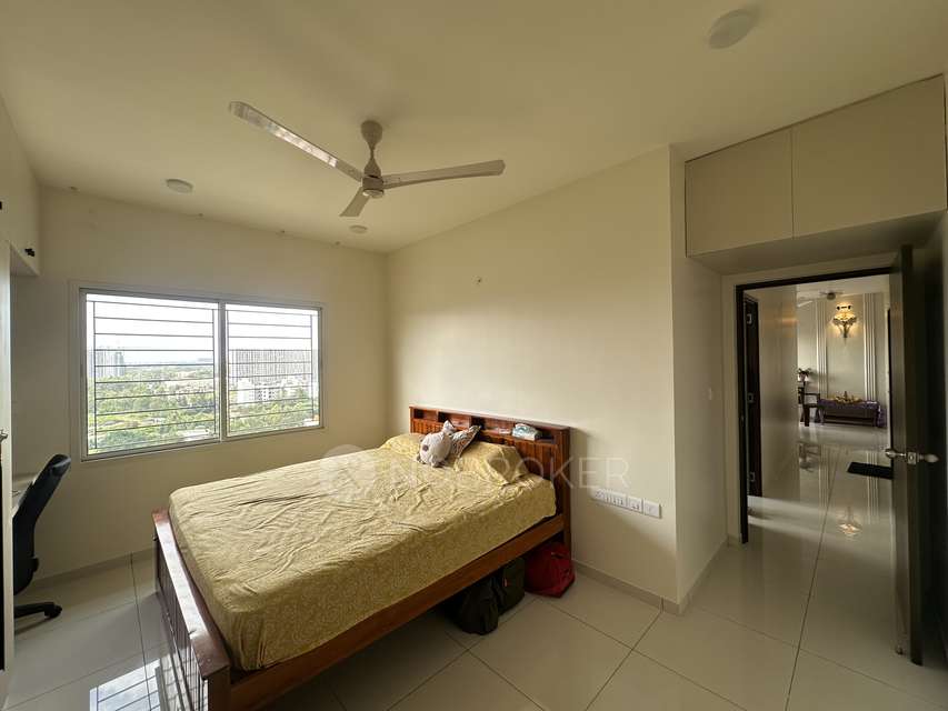 2 BHK Flat In Sobha Dream Acres For Sale  In Balagere