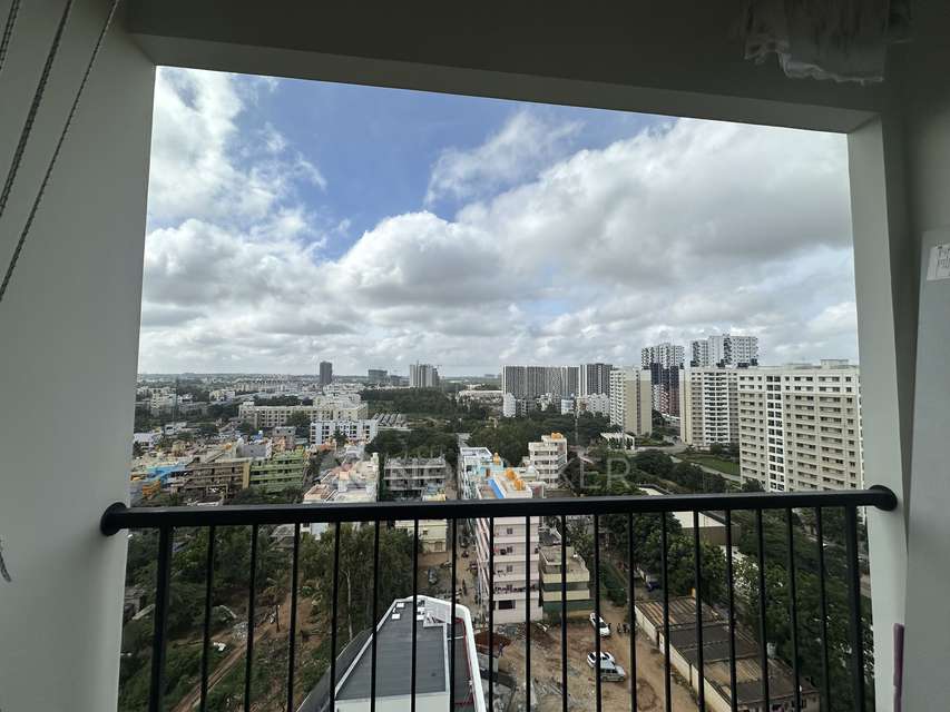 2 BHK Flat In Sobha Dream Acres For Sale  In Balagere