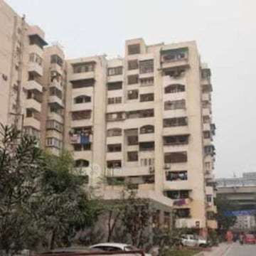 1 BHK Villa In Sarita Vihar for Rent  In Jasola Vihar