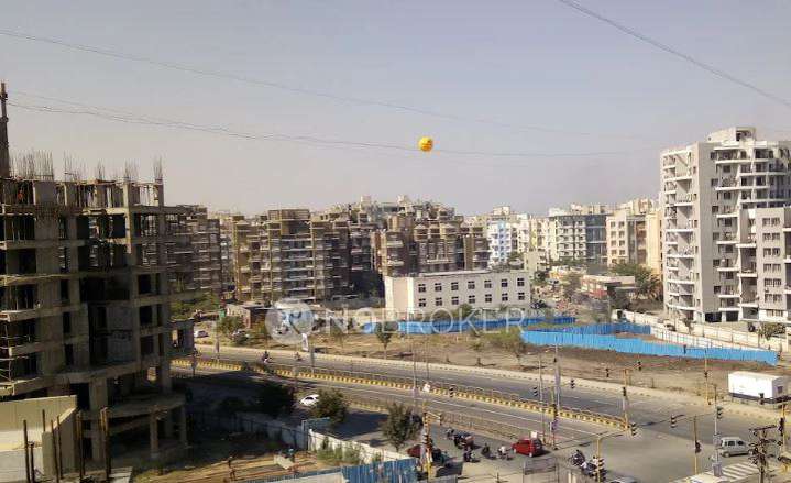 2 BHK Flat In Yashda Square , Pimple Saudagar  for Rent  In Hqxx+f4g, Kate Vasti Pimple Saudagar, Pimple Saudagar, Pimpri-chinchwad, Maharashtra 411027, India