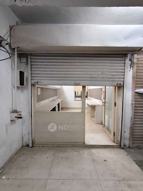 Office Space in Andheri East, Mumbai for Rent 