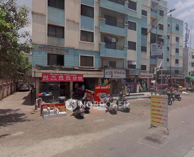 1 BHK Flat In Shivran Height For Sale  In Nanded