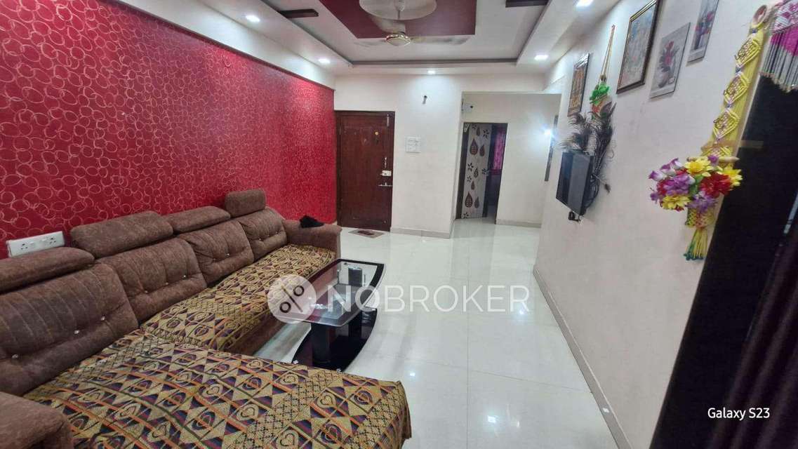 2 BHK Flat For Sale  In Lohegaon
