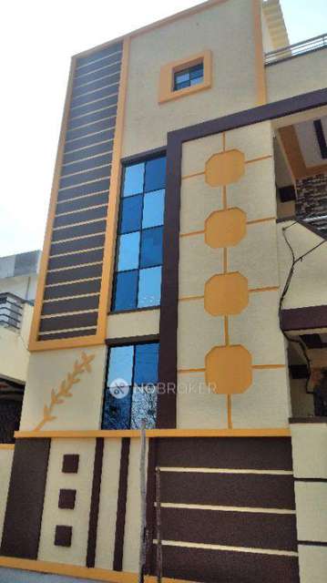 4+ BHK House For Sale  In Bandlaguda Jagir