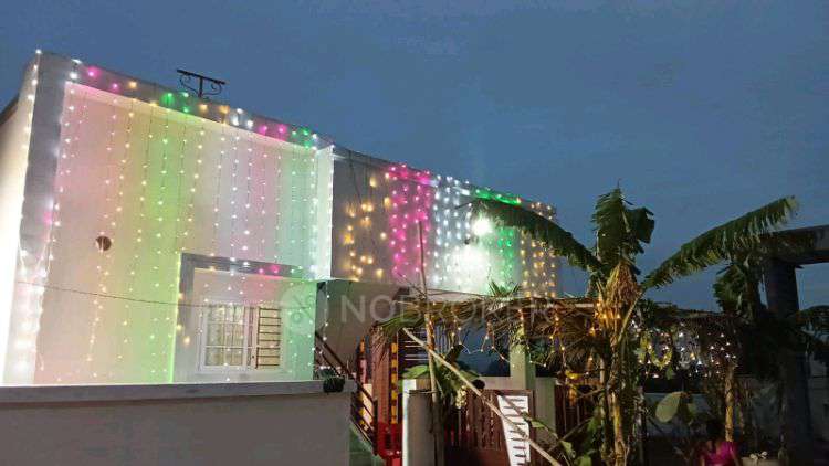 2 BHK House for Rent  In Opposite Microlabs Godown, Alasanatham, Hosur, Tamil Nadu 635109, India