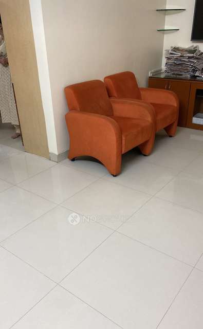 2 BHK Flat In Hdfc Society for Rent  In Hdfc Colony