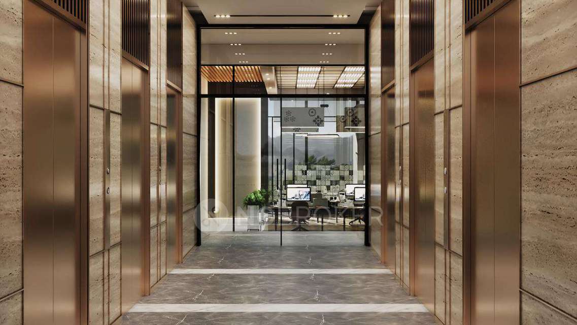 Office Space in Nx One, Greater_noida for sale 