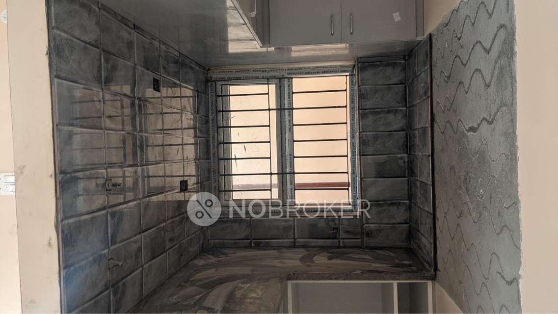 1 BHK Flat In Mathrusri Nilaya for Rent  In Rajarajeshwari Nagar