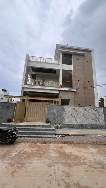 2 BHK House for Rent  In Sai Enclave