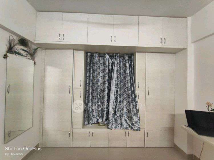 2 BHK Flat In Ohio Gardens Dsk Road  For Sale  In Dhayari