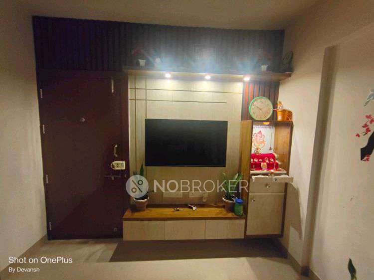 2 BHK Flat In Ohio Gardens Dsk Road  For Sale  In Dhayari