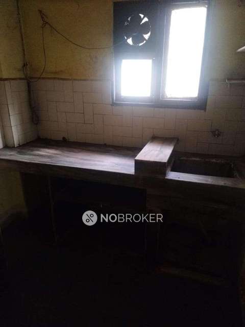 1 BHK Flat In Ravi Chs Lokgram Kalyan East For Sale  In Kalyan East