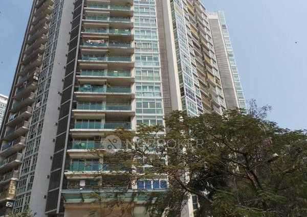 1 BHK Flat In Lokhandwala Twp For Sale  In Kandivali East