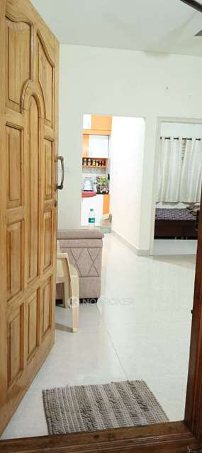 1 BHK House for Rent  In  Horamavu 