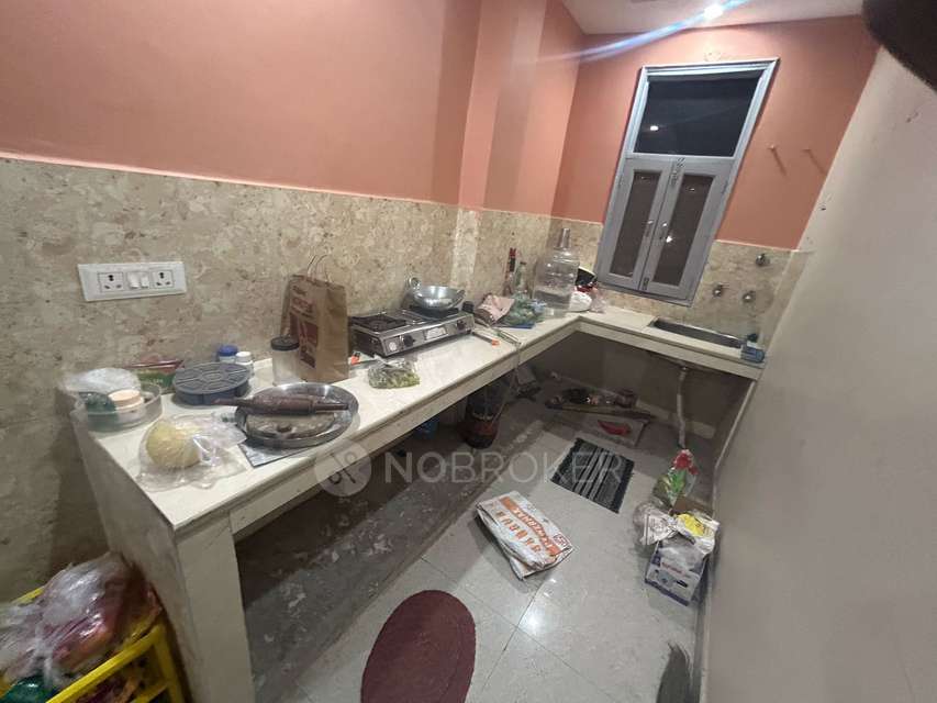 1 RK Flat In Standalone Building  For Sale  In Najafgarh