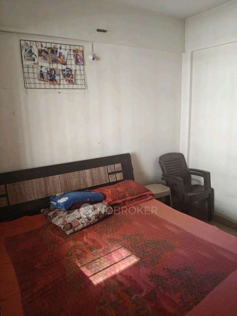 2 BHK Flat In Mayur Kilbil for Rent  In Dhanori
