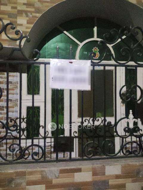 1 BHK House for Rent  In Delta 1