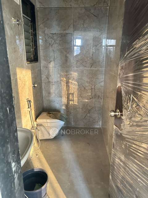 1 BHK Flat In Anand Darshan Chs For Sale  In Anand Darshan