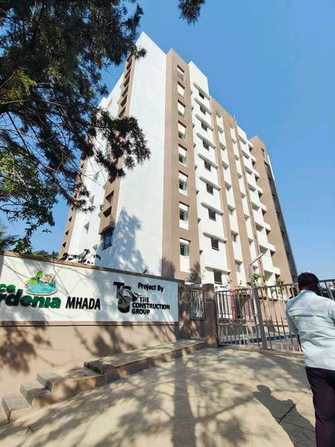 1 BHK Flat In Tcg Gardenia for Rent  In Fv28+6jp, Near Rajas Society, Balkawade Nagar, Bibwewadi Annex, Rajas Society, Katraj, Pune, Maharashtra 411046, India