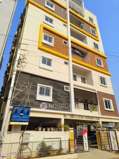 2 BHK Flat In Sai Veerabhadra Residency For Sale  In Madhapur