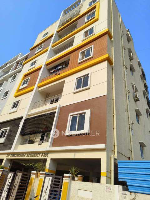 2 BHK Flat In Sai Veerabhadra Residency For Sale  In Madhapur