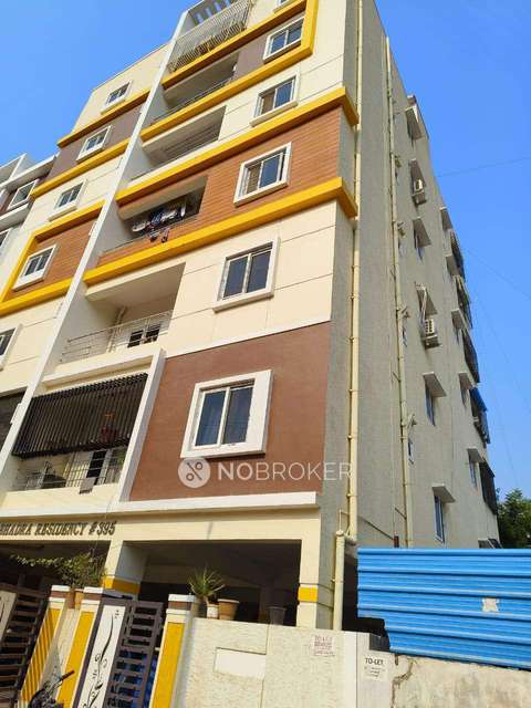 2 BHK Flat In Sai Veerabhadra Residency For Sale  In Madhapur