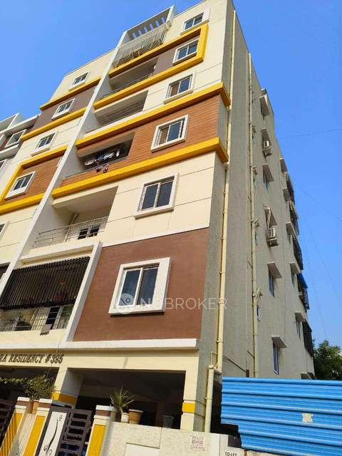 2 BHK Flat In Sai Veerabhadra Residency For Sale  In Madhapur