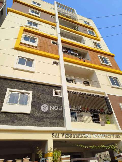 2 BHK Flat In Sai Veerabhadra Residency For Sale  In Madhapur