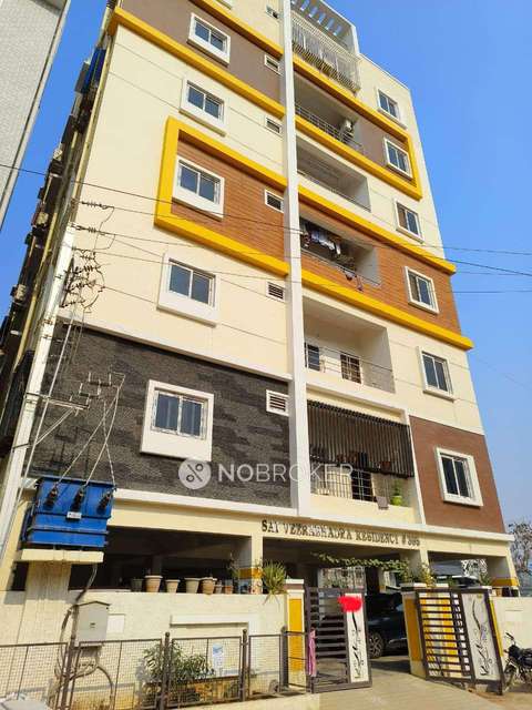 2 BHK Flat In Sai Veerabhadra Residency For Sale  In Madhapur