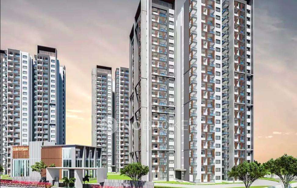 4 BHK Flat In Sumadhura Edition For Sale  In Whitefield