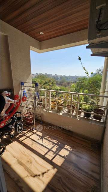 3 BHK Flat In Shree Nidhi Apartment for Rent  In Jw37+xfq Shree Nidhi, Lohegaon, Pune, Maharashtra 411047, India