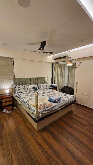 3 BHK Flat In Shree Nidhi Apartment for Rent  In Jw37+xfq Shree Nidhi, Lohegaon, Pune, Maharashtra 411047, India