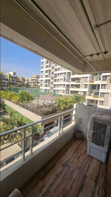3 BHK Flat In Shree Nidhi Apartment for Rent  In Jw37+xfq Shree Nidhi, Lohegaon, Pune, Maharashtra 411047, India