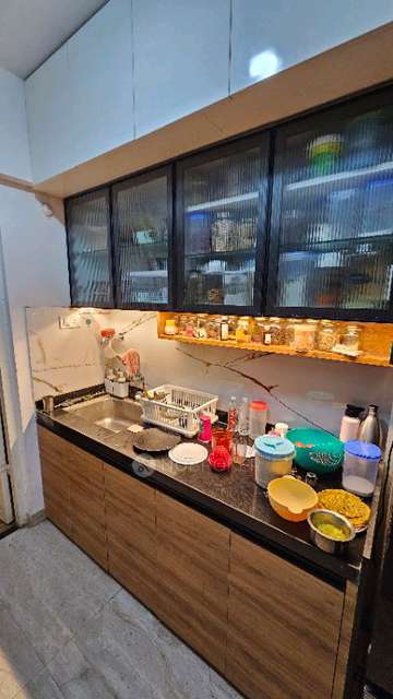 3 BHK Flat In Shree Nidhi Apartment for Rent  In Jw37+xfq Shree Nidhi, Lohegaon, Pune, Maharashtra 411047, India