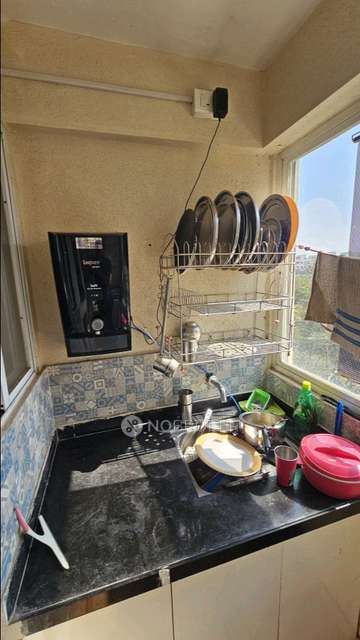 3 BHK Flat In Shree Nidhi Apartment for Rent  In Jw37+xfq Shree Nidhi, Lohegaon, Pune, Maharashtra 411047, India