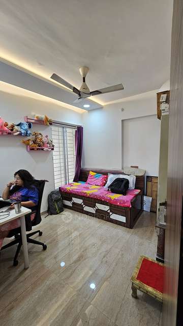 3 BHK Flat In Shree Nidhi Apartment for Rent  In Lohegaon