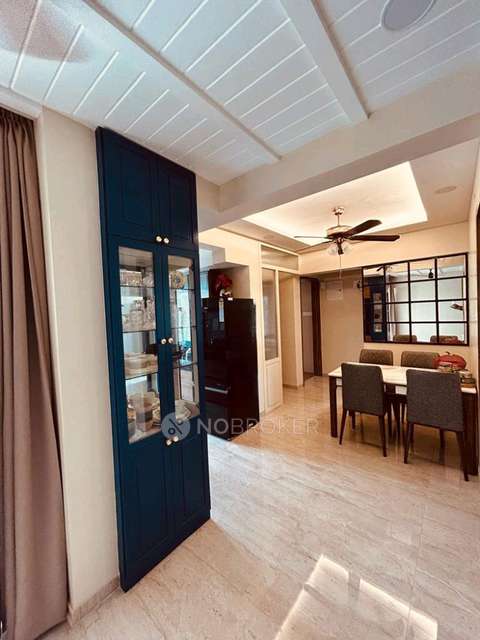 3 BHK Flat In Shree Nidhi Apartment for Rent  In Jw37+xfq Shree Nidhi, Lohegaon, Pune, Maharashtra 411047, India