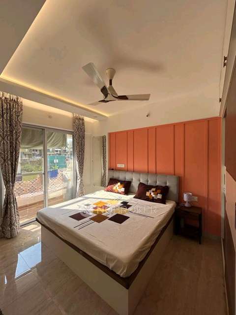 3 BHK Flat In Shree Nidhi Apartment for Rent  In Jw37+xfq Shree Nidhi, Lohegaon, Pune, Maharashtra 411047, India