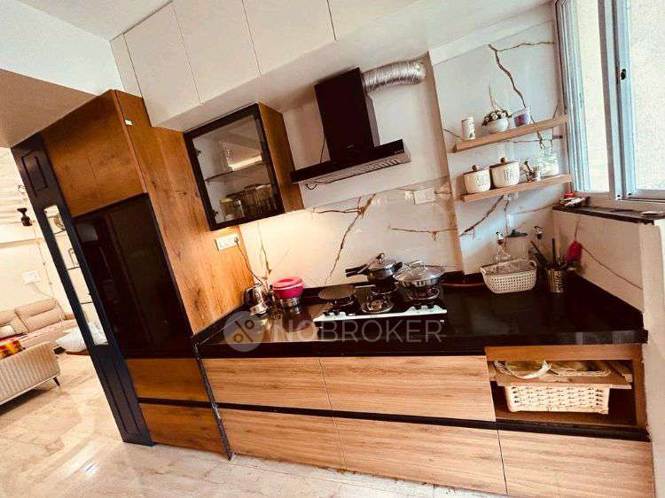 3 BHK Flat In Shree Nidhi Apartment for Rent  In Jw37+xfq Shree Nidhi, Lohegaon, Pune, Maharashtra 411047, India