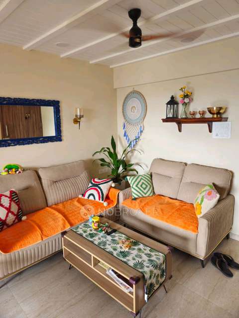 3 BHK Flat In Shree Nidhi Apartment for Rent  In Jw37+xfq Shree Nidhi, Lohegaon, Pune, Maharashtra 411047, India