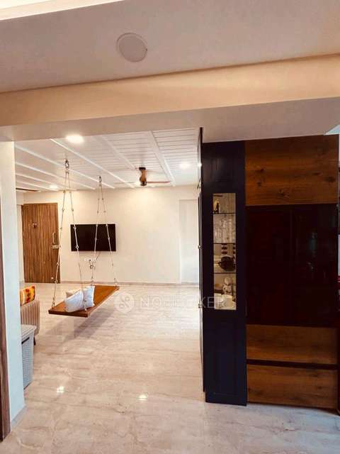 3 BHK Flat In Shree Nidhi Apartment for Rent  In Jw37+xfq Shree Nidhi, Lohegaon, Pune, Maharashtra 411047, India