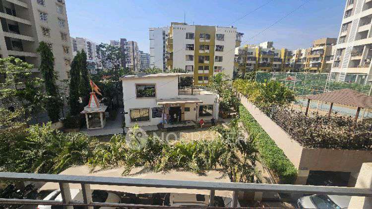 3 BHK Flat In Shree Nidhi Apartment for Rent  In Jw37+xfq Shree Nidhi, Lohegaon, Pune, Maharashtra 411047, India