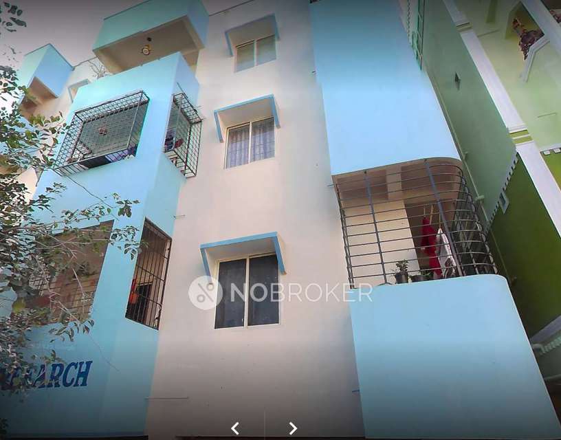 1 BHK Flat In Shree for Rent  In Kaggadasapura