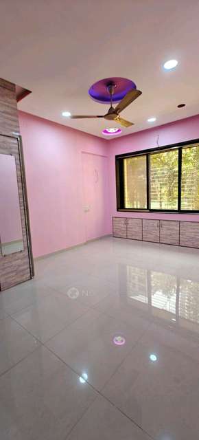 1 BHK Flat In F Wing,samarath Garden Society,bhandup West for Rent  In Samarth Garden Chs